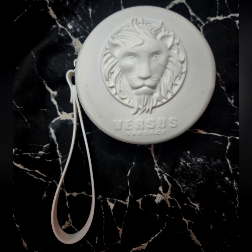 Versace Versus Silicone Watch Case